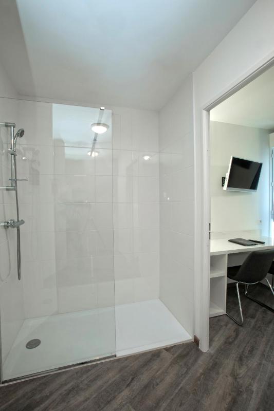 Family Studio 1-4 Persons (Double Bed + Sofa Bed) image 2