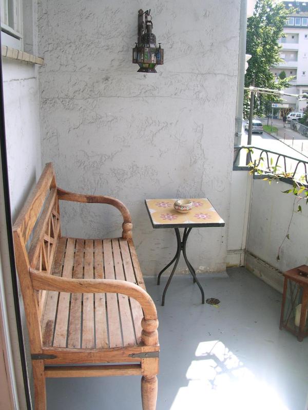 Gästeträume Im Viertel - image 14