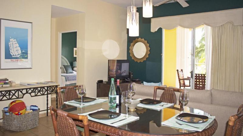 One-Bedroom Apartment image 1
