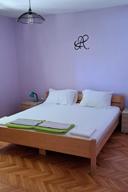 Two-Bedroom Apartment with Terrace image 1