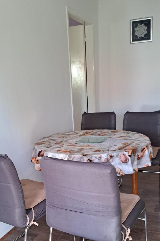 Two-Bedroom Apartment with Terrace image 4