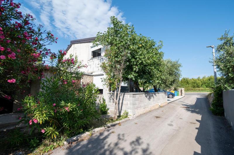 Apartments by the sea Vir - 22554 - image 10