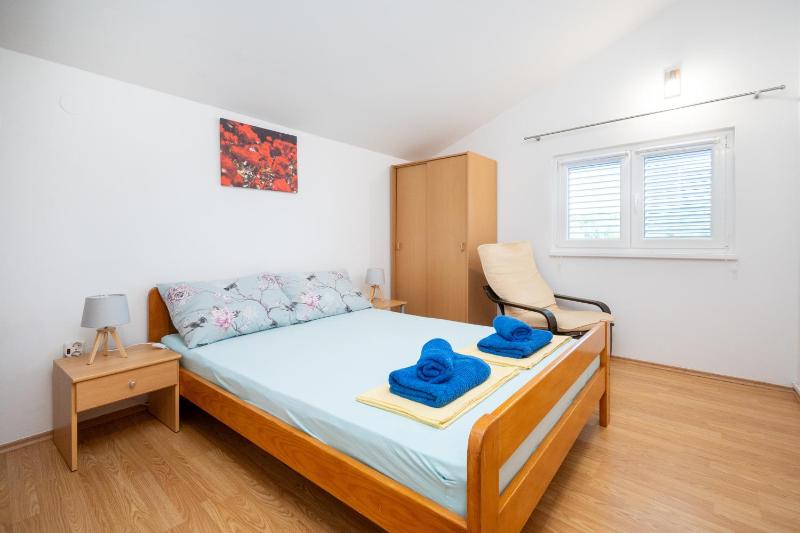 Apartments by the sea Vir - 22554 - image 3