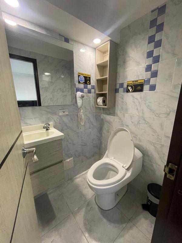 Hotel AMBAR KING - image 10