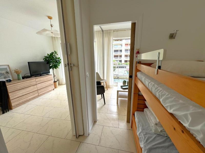 Appartement à Arcachon : Plage à 50m Terrasse Parking WIFI 4 Pers - FR-1-474-266 - image 8