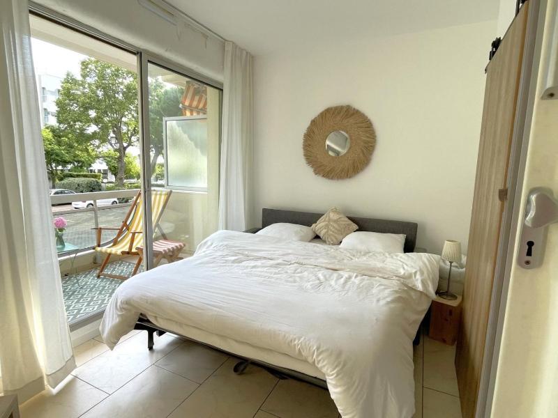 Appartement à Arcachon : Plage à 50m Terrasse Parking WIFI 4 Pers - FR-1-474-266 - image 9