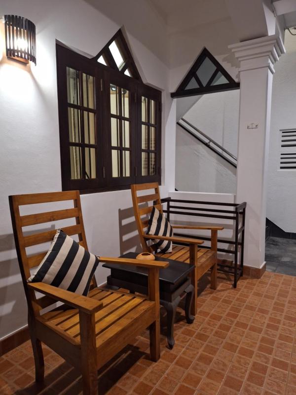 Villa Goodwill Paradise - image 15