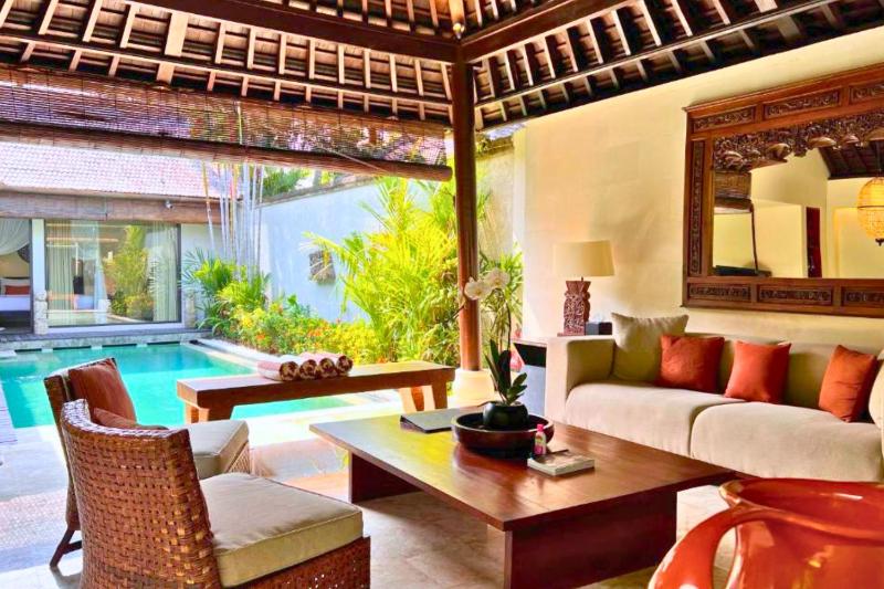 Dilana 2 BR Bamboo Villas - image 7