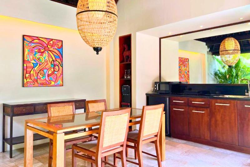 Dilana 2 BR Bamboo Villas - image 6