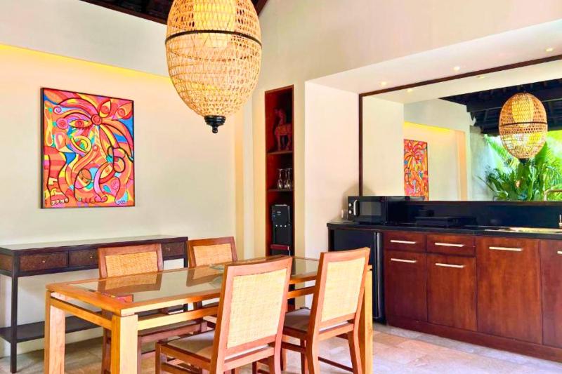 Dilana 2 BR Bamboo Villas - image 2