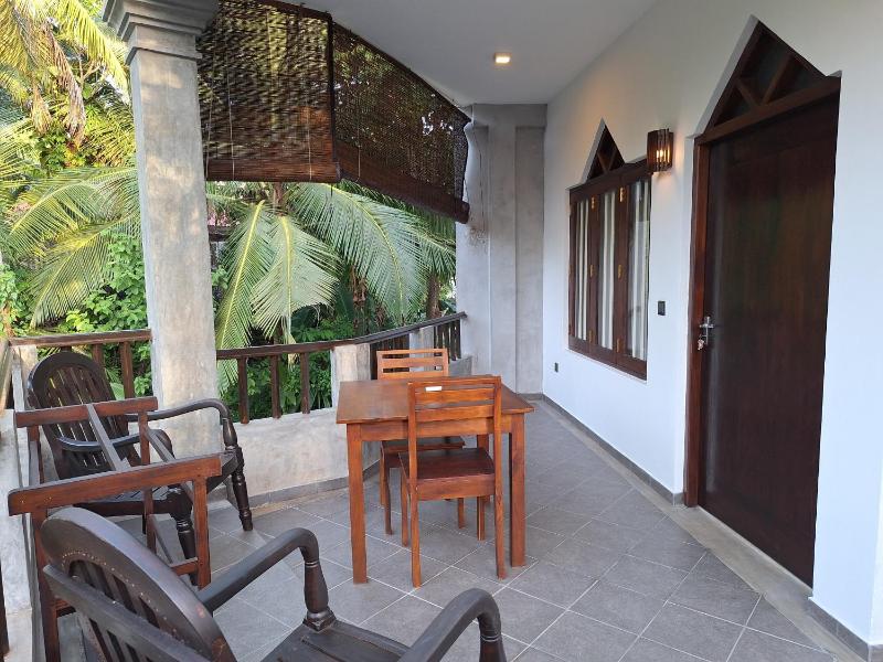 Villa Goodwill Paradise - image 33
