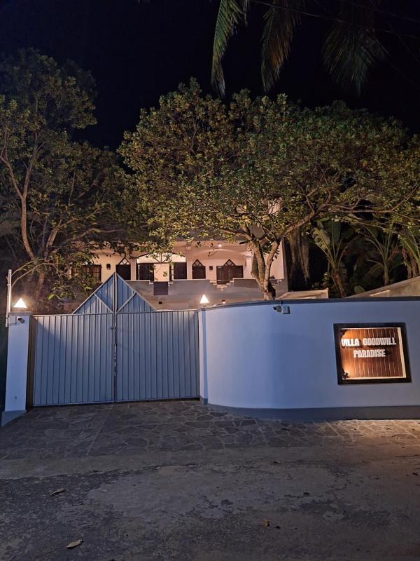 Villa Goodwill Paradise - image 21