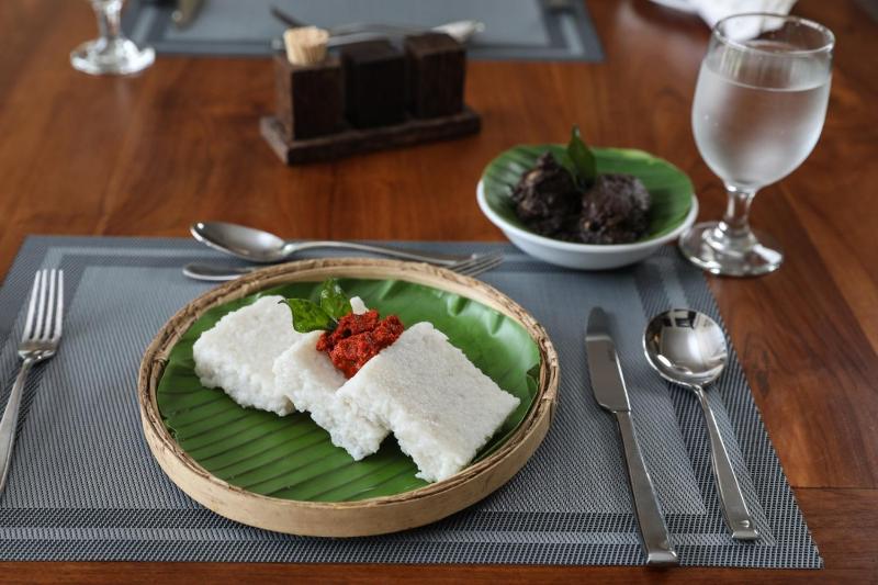 Manthila Hotel - image 5