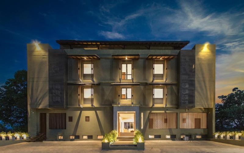 Manthila Hotel - image 7