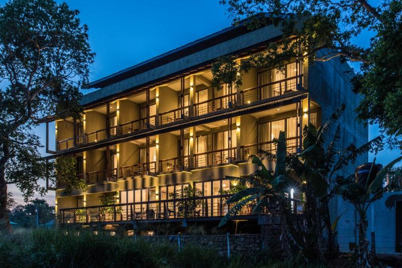 Manthila Hotel - image 14