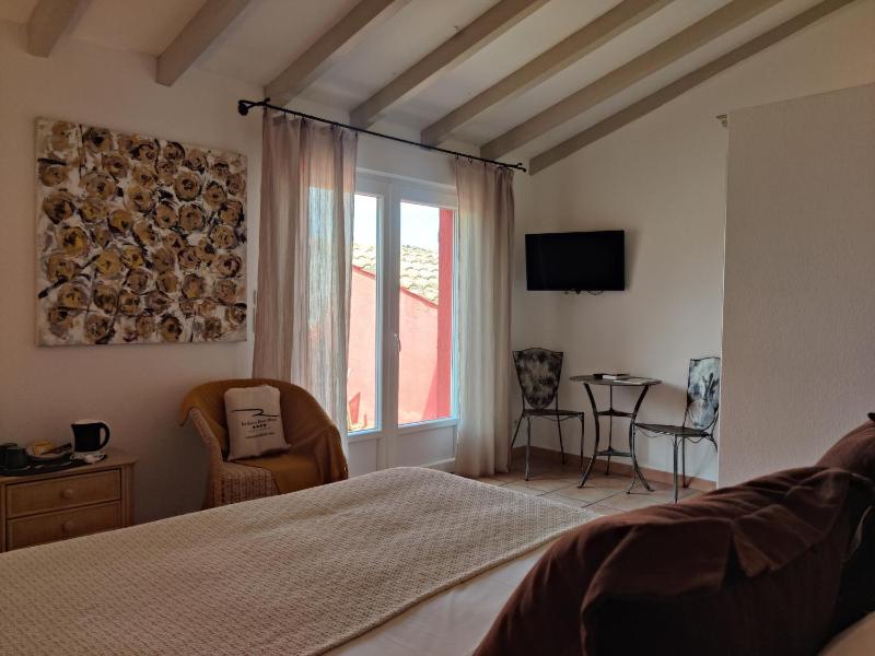 Privilege Double Room image 1