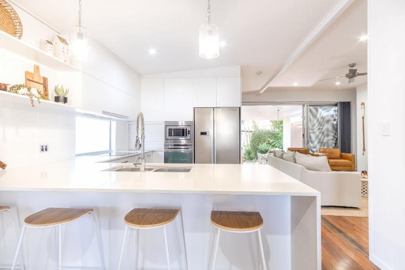 Nothling Street Beach House - image 2