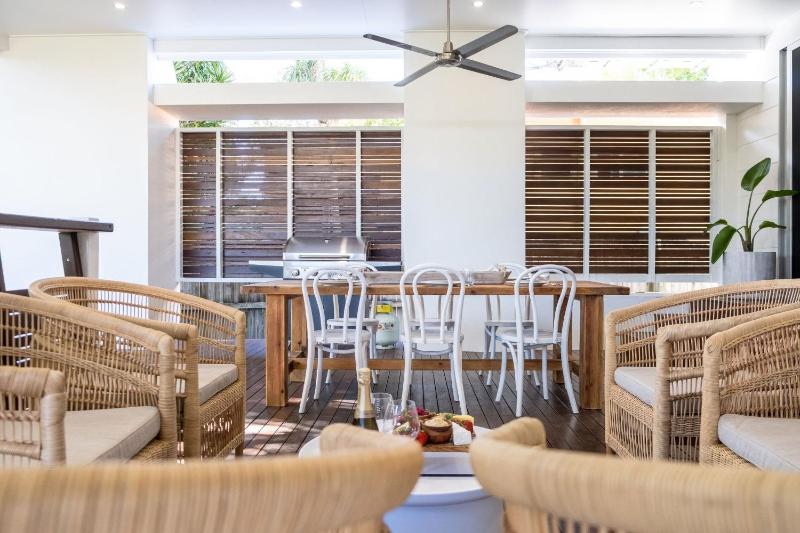 Nothling Street Beach House - image 24