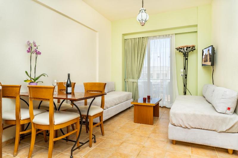 Villas Duc - Rhodes - image 3