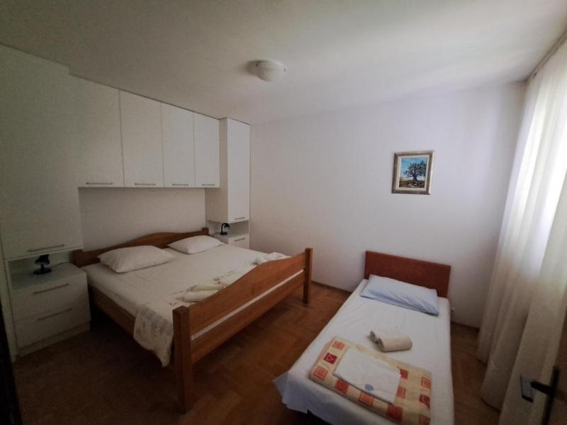 Superior One-Bedroom Apartment with Terrace image 3