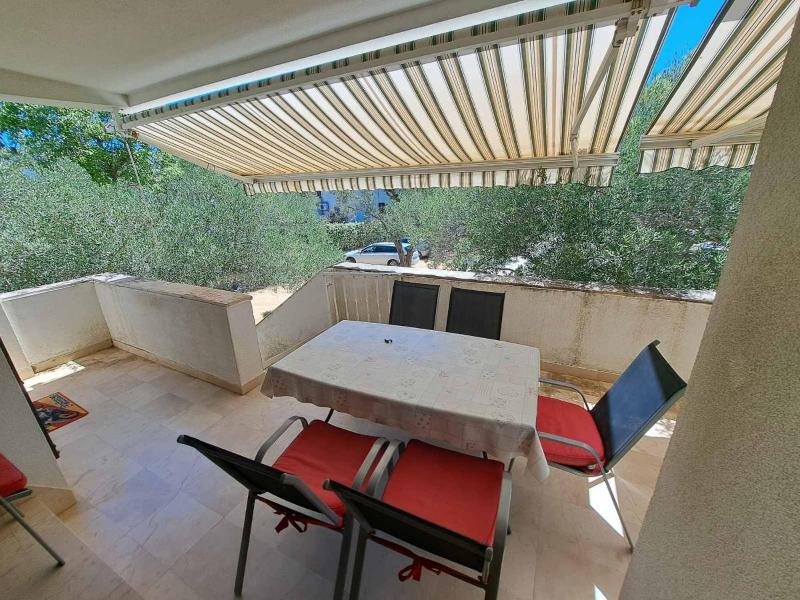 Superior One-Bedroom Apartment with Terrace image 4