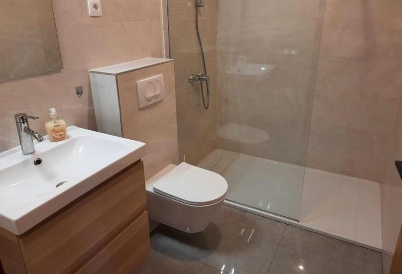 Superior One-Bedroom Apartment with Terrace image 2