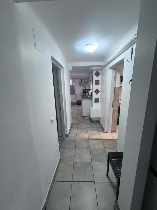 One-Bedroom Apartment image 4