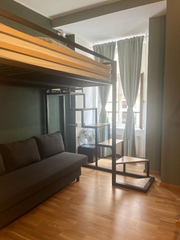 Sishaus Hostel - image 22