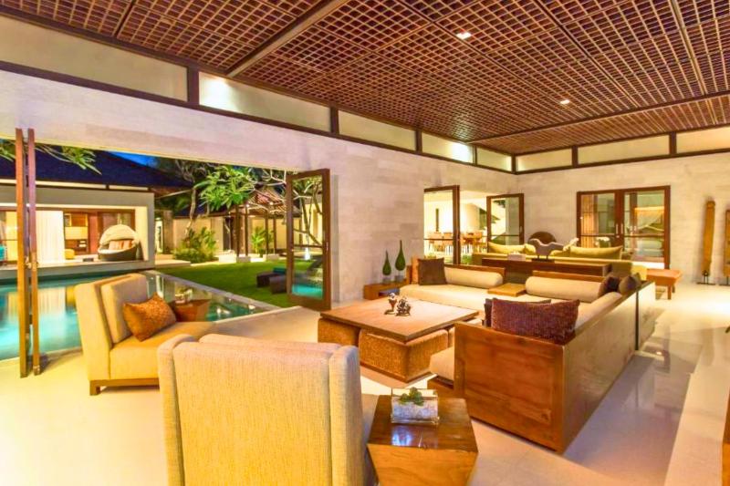 Neada 4 BR Grand Pool Villa - image 20