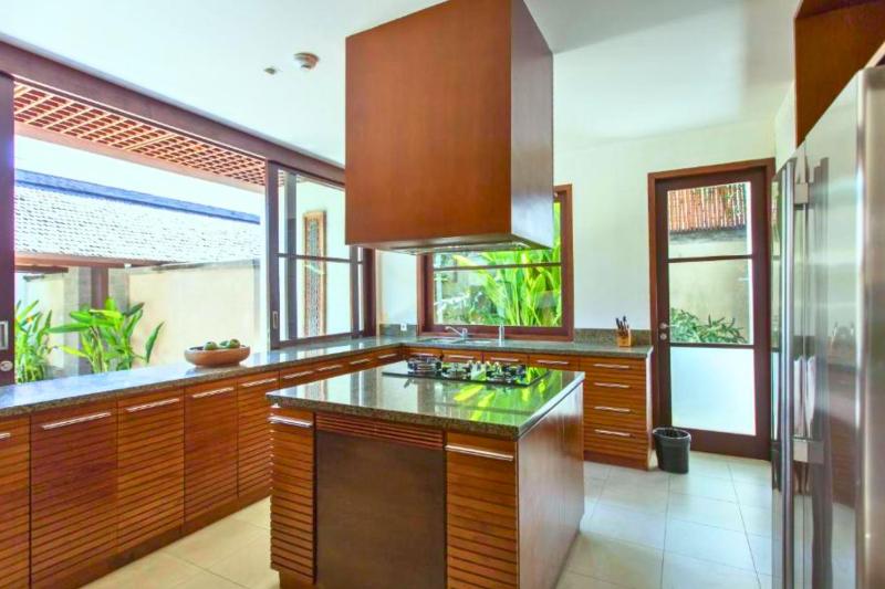 Neada 4 BR Grand Pool Villa - image 19