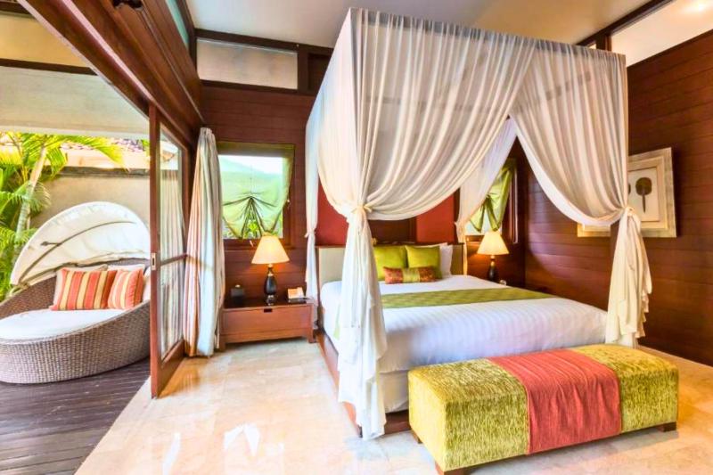 Neada 4 BR Grand Pool Villa - image 10