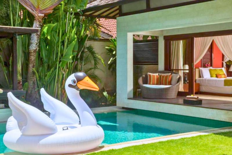 Neada 4 BR Grand Pool Villa - image 22