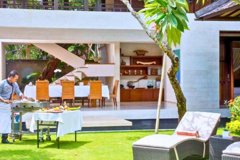 Neada 4 BR Grand Pool Villa - image 5