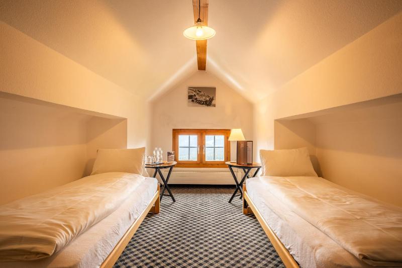 Family Room with Balcony image 3