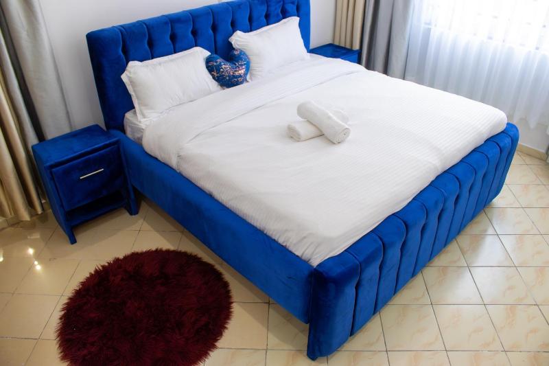 Milimani Luxury Apartments - A14 - image 2