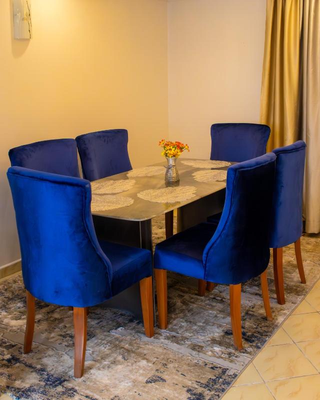 Milimani Luxury Apartments - A14 - image 13