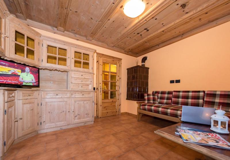 Appartamento Baita Cusini Saroch - image 16