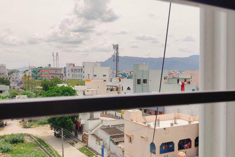 TIRUCHANOOR HOME STAY - image 7