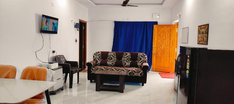 TIRUCHANOOR HOME STAY - image 9