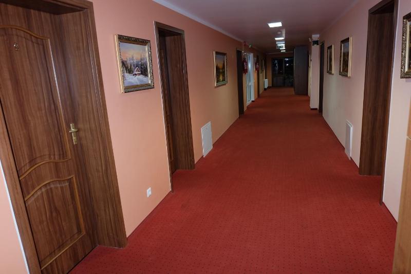 Double or Twin Room image 1