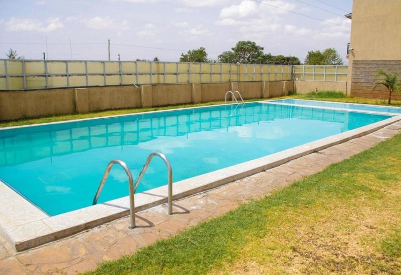 Milimani Luxury Apartments - A14 - image 8