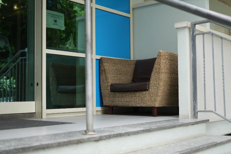 Lugano Residence - image 33