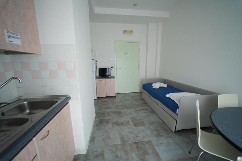 Lugano Residence - image 21