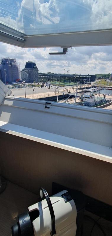 Grand Superior Room with Harbour View image 2