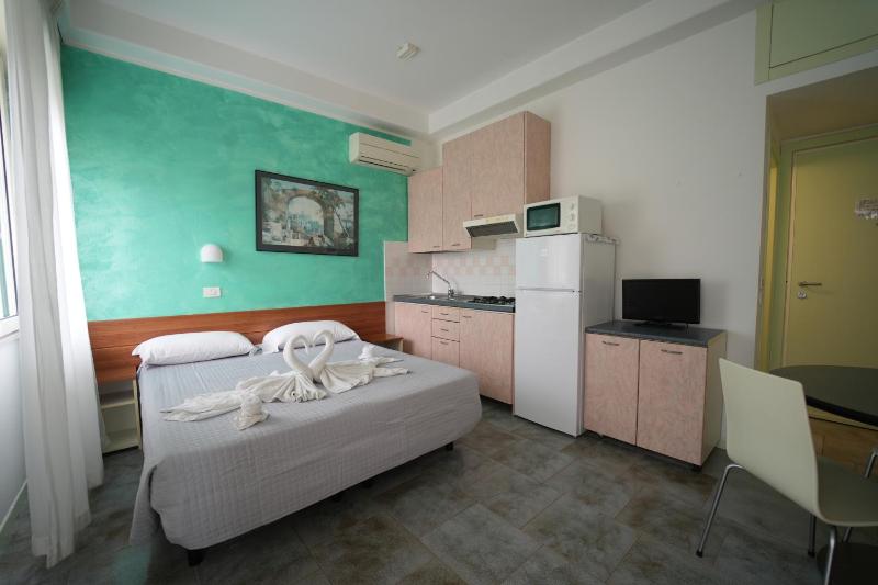 Lugano Residence - image 9