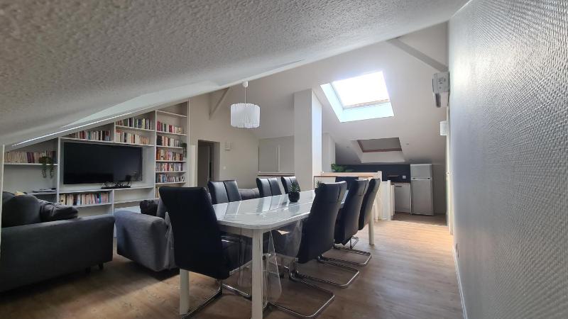 Apartment with Sauna image 1