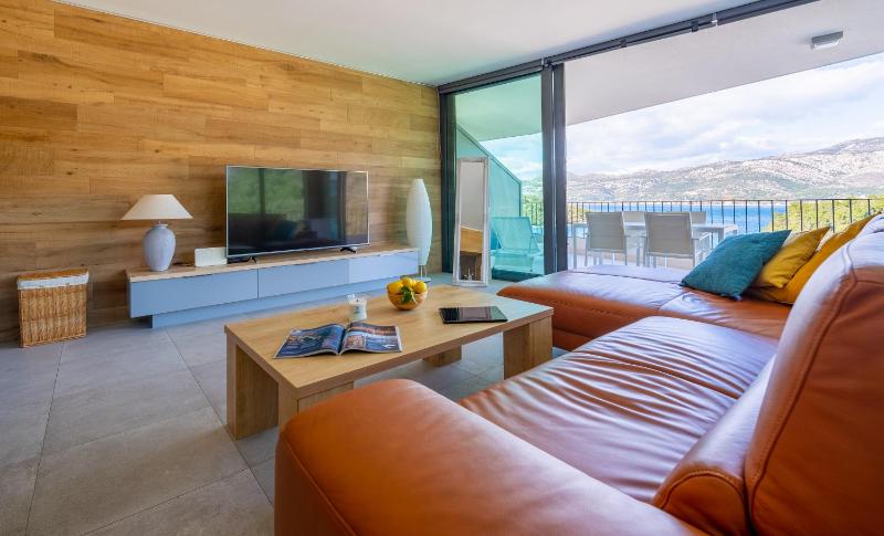 Two-Bedroom Apartment image 4