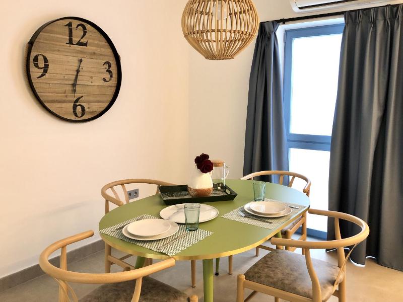 ChezmoiHomes PATIO de LUZ - Stylish apartments in Párraga 13 - image 15