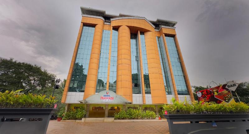 Hotel Prasanth - image 1