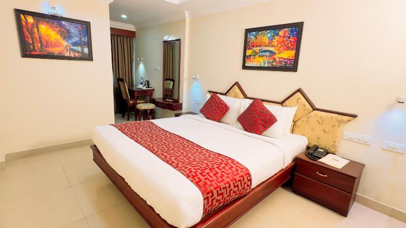 Hotel Prasanth - image 6